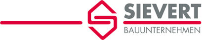 Sievert Hoch-, Tief- und Stahlbetonbau GmbH - Logo