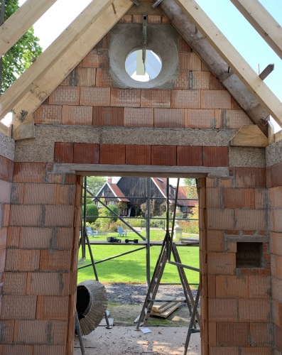 Hofkapelle, Cappenberg