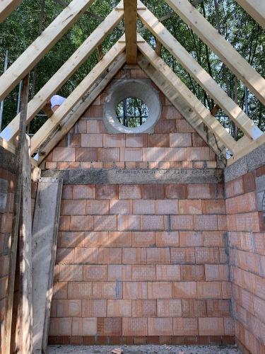 Hofkapelle, Cappenberg