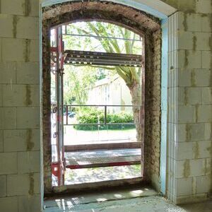 Geschäftshaus Preussenstr. Lünen