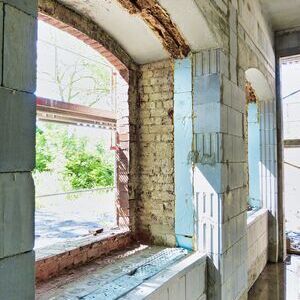 Geschäftshaus Preussenstr. Lünen