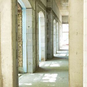 Geschäftshaus Preussenstr. Lünen