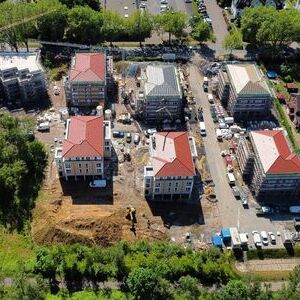 Geschäftshaus Preussenstr. Lünen