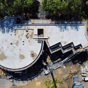 Geschäftshaus Preussenstr. Lünen