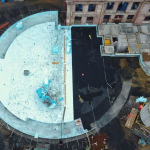 Geschäftshaus Preussenstr. Lünen