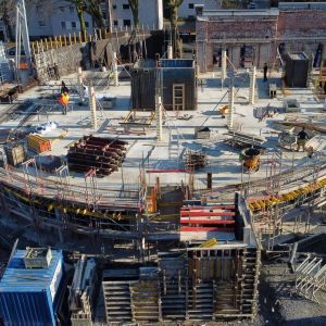 Geschäftshaus Preussenstr. Lünen