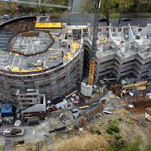 Geschäftshaus Preussenstr. Lünen