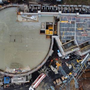 Geschäftshaus Preussenstr. Lünen