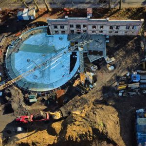 Geschäftshaus Preussenstr. Lünen