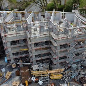 Geschäftshaus Preussenstr. Lünen