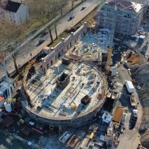 Geschäftshaus Preussenstr. Lünen