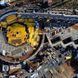 Geschäftshaus Preussenstr. Lünen