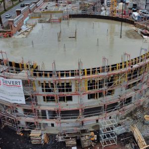 Geschäftshaus Preussenstr. Lünen