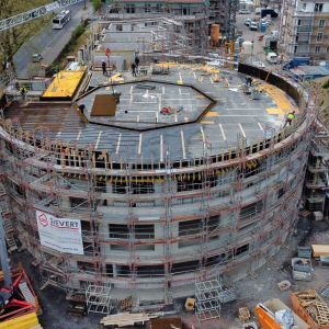 Geschäftshaus Preussenstr. Lünen