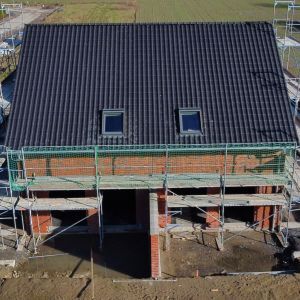 Doppelhaus Baugebiet "Wohr", Capelle